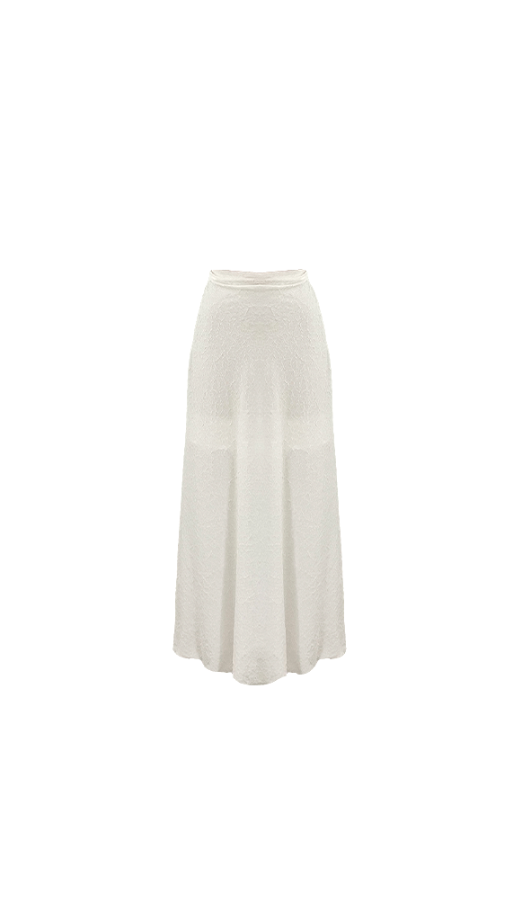 Willow Skirt (White)